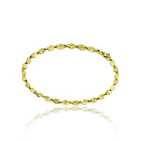 Bracciale Chimento Donna Accenti in Oro giallo Diamante 0.03 Ct 1B05313ZB1180 - 1B05313ZB1180
